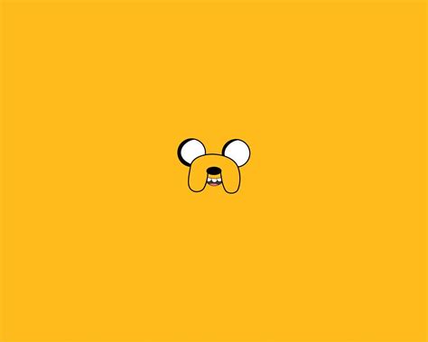 Adventure Time Jake Iphone Wallpapers Wallpaper Cave