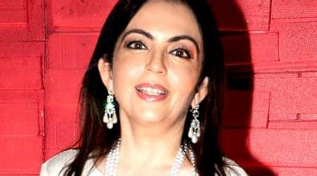 Nita is the perfect cosmetic line for young woman who want to add zest and colour into their everyday lives. Nita Ambani Height, Weight, Age, Body Statistics - Healthy ...