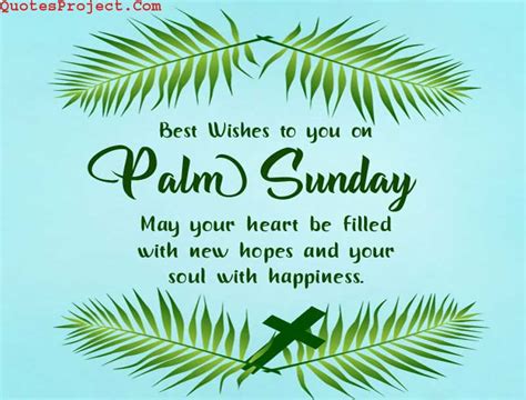 100 Palm Sunday Quotes Palm Sunday Bible Quotes Quotesprojectcom