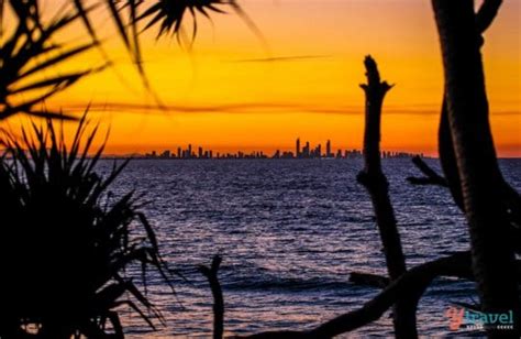 28 Places In Australia To See Incredible Sunsets