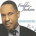 Freddie Jackson/Diamond Collection
