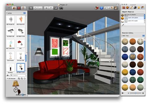 Free 3d Software For Interior Design Fadiran