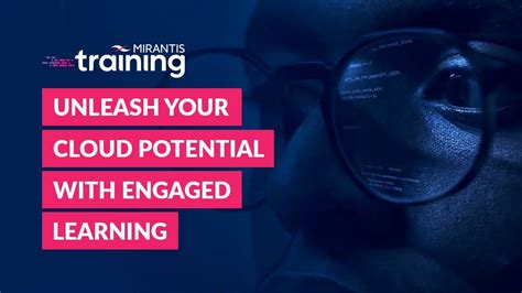 Mirantis Training Unleash Your Cloud Potential With Engaged Learning