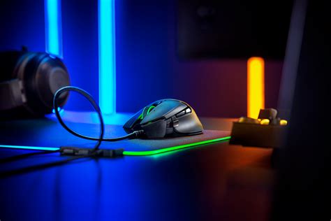 Razer Reveals Upgrades To Its Most Popular Mice