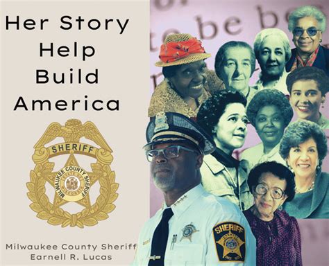 her story helped build america milwaukee courier weekly newspaper