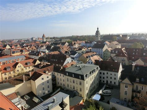 Regensburg An Einem Tag Die Schönsten Highlights