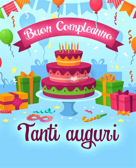 Happy Birthday Cartoline E Biglietti Per Il Compleanno My Xxx Hot Girl
