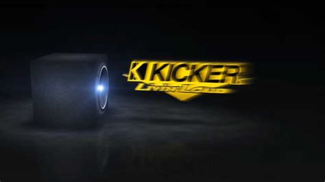Reproducing high quality audio just as the artist intended and ensuring our products survive harsh marine environments. Kicker Super Bass Logo - YouTube