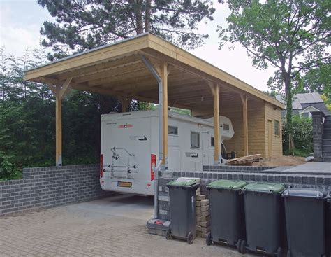 A metal rv carport from alan's factory outlet is how much does an rv carport cost? Goedkope Schuur Bouwen