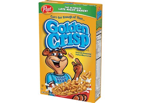 The Worst Cereals On The Planet Eat This Not That