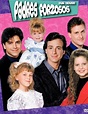 Padres Forzosos (Full House) 1987 Con John Stamos, Dave Coulier ...