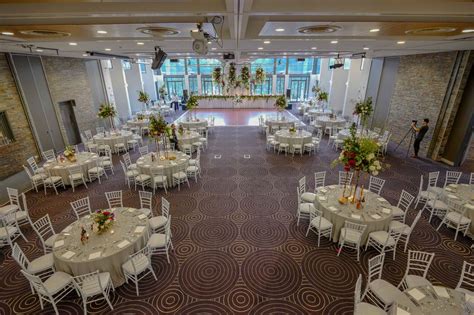 Lake Room Waterview In Bicentennial Park Event Venue
