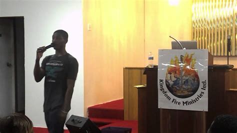 2013 Youth Conference Equipping Young Christians For Success Youtube