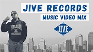 Jive Records Music Videos Mix - YouTube