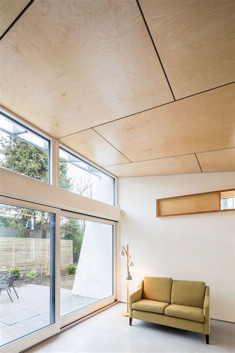 Learn more about wood ceilings from certainteed. Ceiling idea for downstairs | Decorative ceiling panels ...