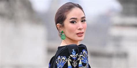 Heart Evangelista On The Perks Of Being A Fashion Influencer