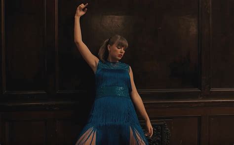 'cause i know that it's delicate (delicate) (yeah, i want you) is it cool that i said all that? Taylor Swift loses all her inhibitions in video for ...