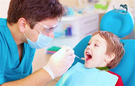 اولین مراجعه کودک به دندانپزشک چه زمانی باید باشد ؟ دکتر پیام حیاتی دندانپزشک