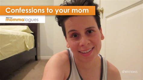 For Mothers Day The Moms Confess To Their Own Moms Watch