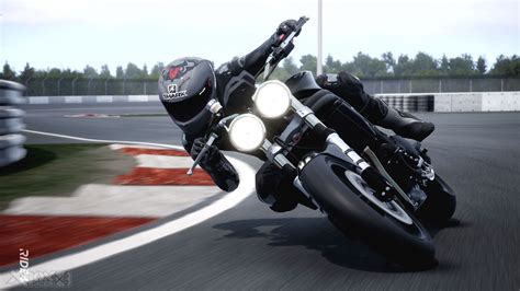 Test De Ride 4 Sur Xbox One X