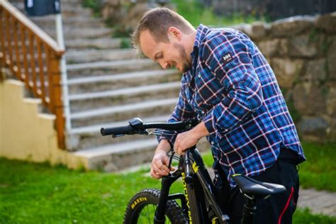Rocky Mountain Bikes Launch Its First Ebike With Ebikemotion Technology