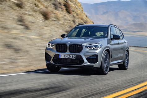 Bmw Launches X3 M In India Price Starts At Inr 9990 Lakh The Indian