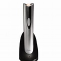 Oster 4207 Silver Electric Wine Bottle Opener - Walmart.com