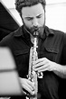 Saxophonist Nick Roth Unites Music and Science - CanopyMeg - Official ...