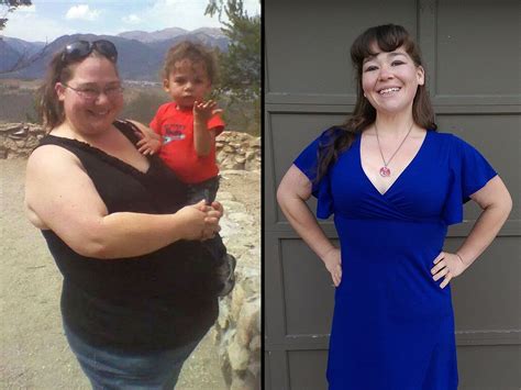 How One Mother Learned How To Shop And Lost 186 Lbs On A Budget