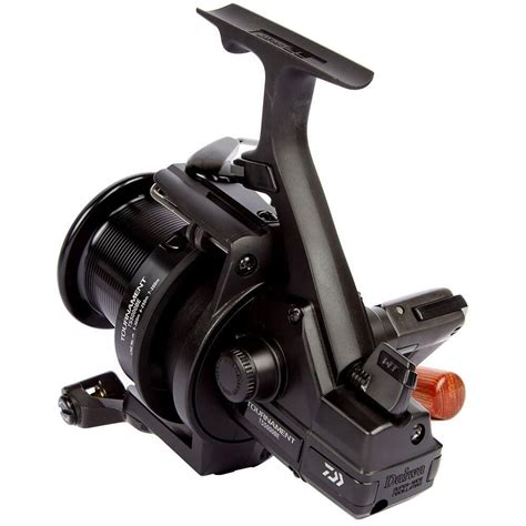 Daiwa Tournament S T Black Reel