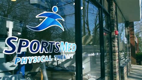 Sportsmed Physical Therapy Youtube