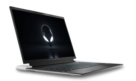 Alienware X14 R2 Is A Compact Gaming Laptop With Raptor Lake H And Up