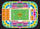 BVB-Tickets - Sitzplan | Offizielle BVB-Webseite | bvb.de