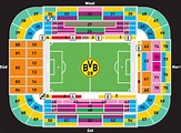 BVB-Tickets - Sitzplan | Offizielle BVB-Webseite | bvb.de