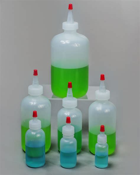 Dispensingdrop Bottles Sp Scienceware
