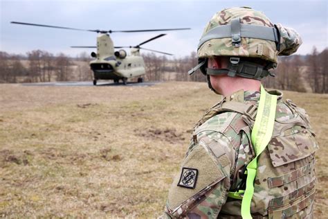 Signal Soldiers Exercise Deployment Readiness Expeditionary