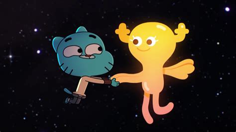 The Amazing World Of Gumball Wallpapers High Quality Download Free