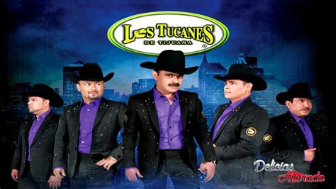 Los Tucanes De Tijuana Corridos Time Cd Demo 2014 Audio Studio Youtube