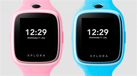 New smart watch lbs kid smartwatches baby watch for children sos call location finder locator tracker anti lost monitor+box. Xplora 3S is a camera-packing kids smartwatch that's safe ...