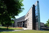 Michael E. Moritz College of Law