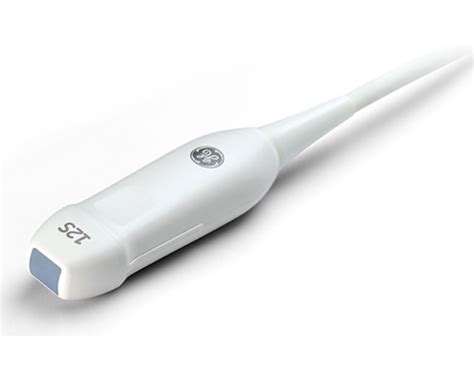 Ge 12s Rs Phased Array Ultrasound Probe Save At Tiger Medical Inc