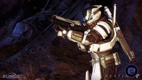 Bungie Confirms None Of Your Gear Will Carry Over From Destiny To