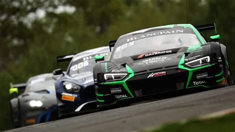Plans For Gt1 Series Revival With Super Sports Car Track Days Motor