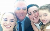 Funeral held for Mullan family in Donegal after tragic crash