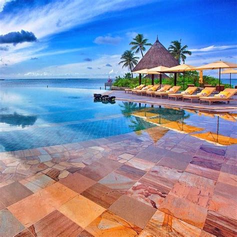 Four Seasons Resorts Maldives On Twitter Luxury Vacation Luxury