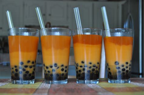 The following my bubble tea episode 2 english sub has been released. Thai iced-tea Boba Tea: I love making bubble tea, and I ...