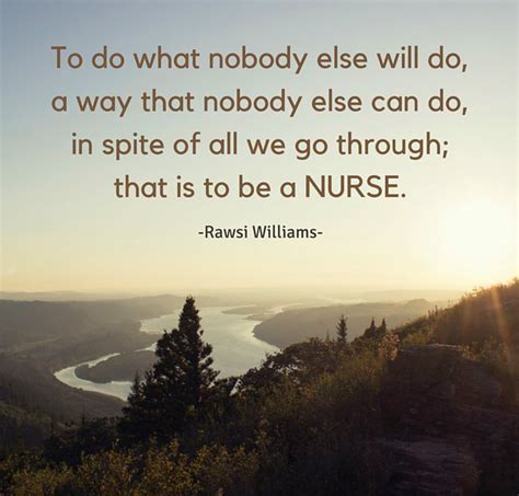 Teamwork Quotes For Nurses We Know How To Do It