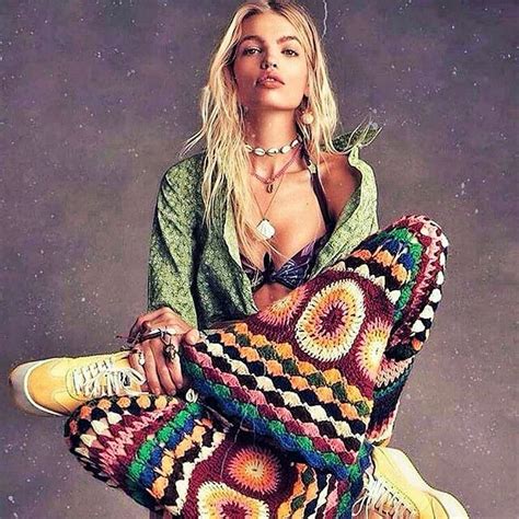 Ideas For Hippie Life Style And Hippie Culture Living Style Ideas