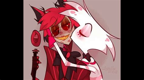 Rule 34 Hazbin Hotel This Is The Usual Hazbin Hotel And Helluva Boss