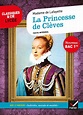 La Princesse de Clèves (Bac 2021) - eBook - Walmart.com - Walmart.com